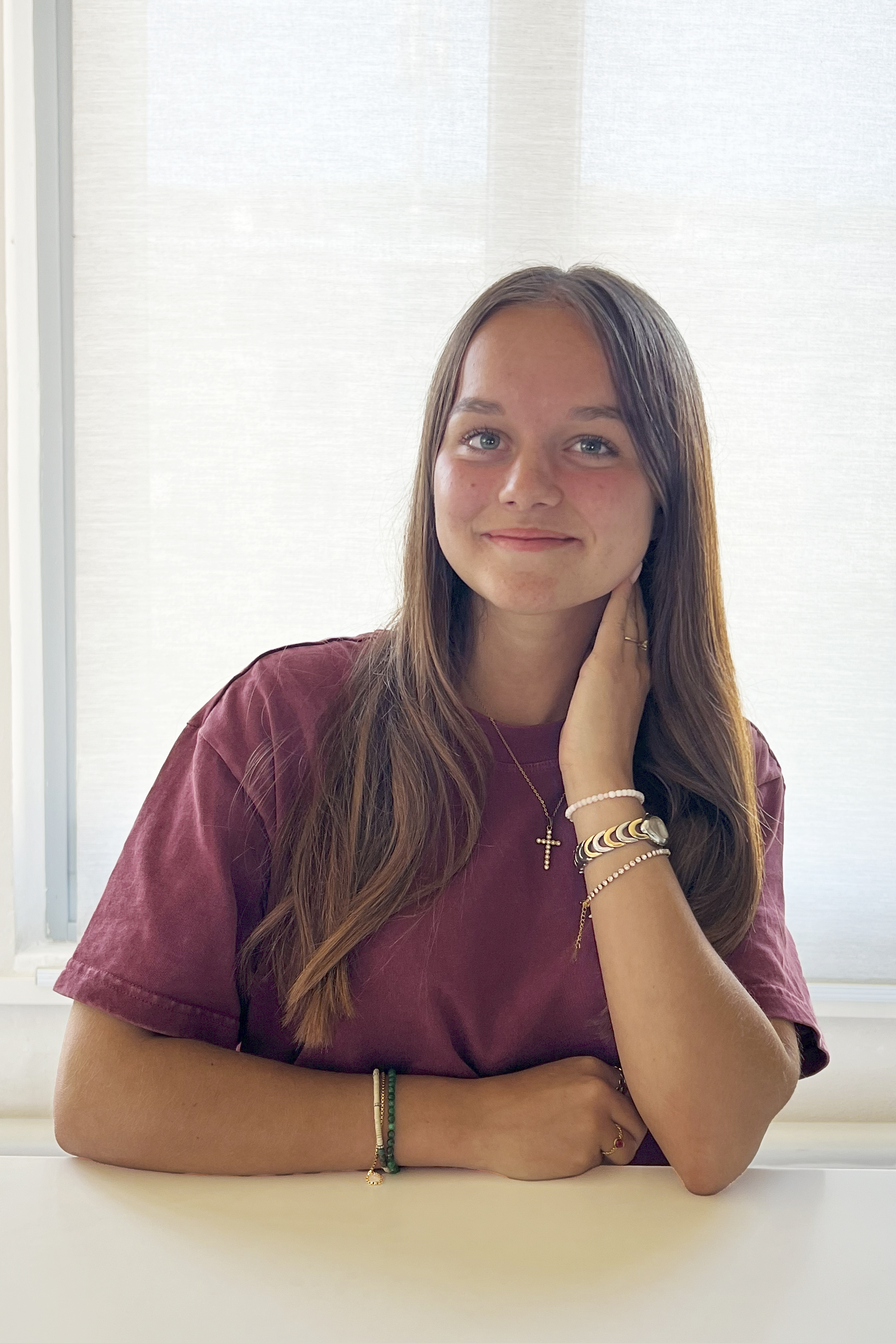 Lisa Stoller